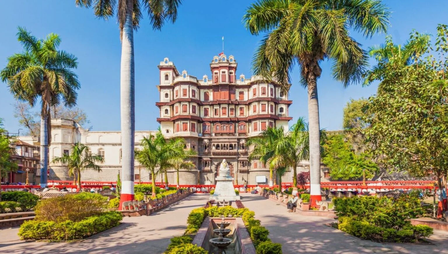 Indore Local Sightseeing